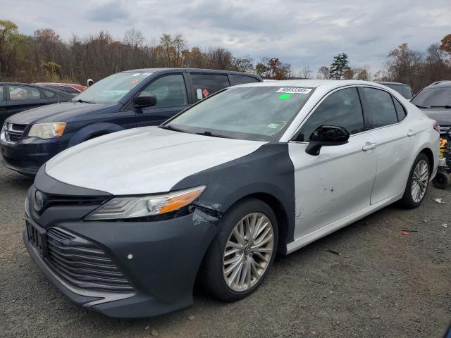 2018 TOYOTA CAMRY L, 