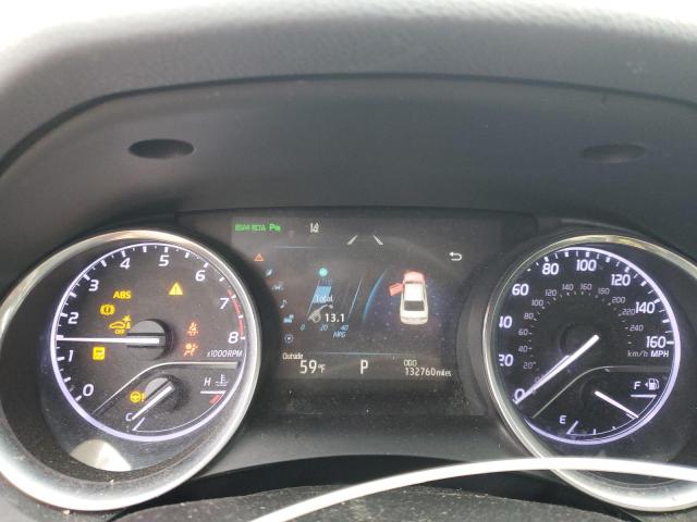 4T1B11HK8JU060714 - 2018 TOYOTA CAMRY L 白色 照片 9