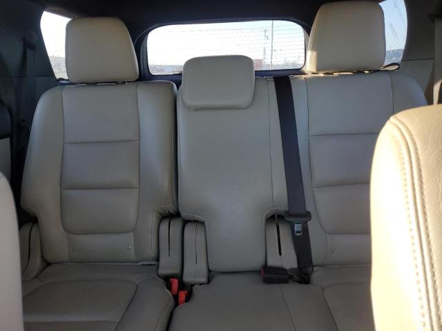 1FM5K7D86DGC24469 - 2013 FORD EXPLORER XLT 灰色 照片 10