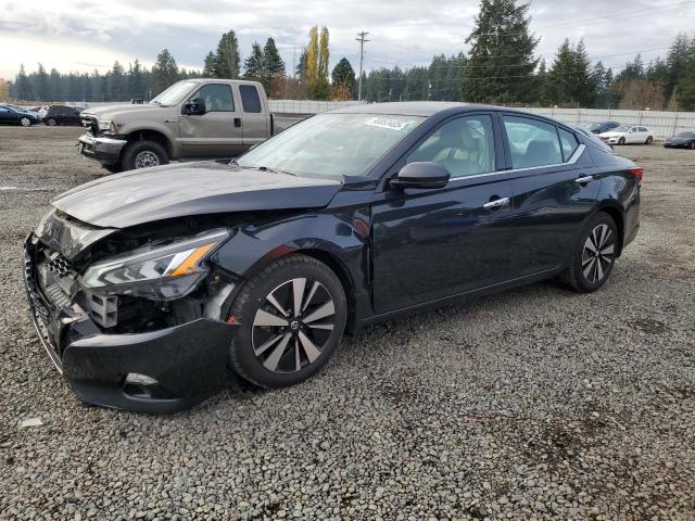 2021 NISSAN ALTIMA SL, 