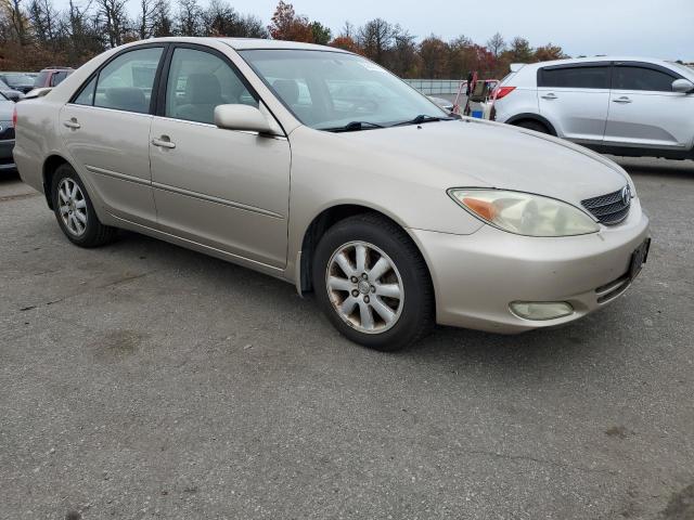 JTDBF30KX40154795 - 2004 TOYOTA CAMRY LE 棕色 照片 4