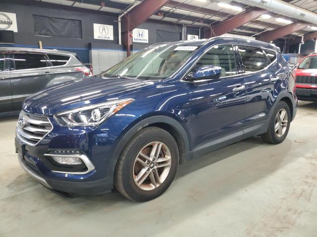 2018 HYUNDAI SANTA FE S, 