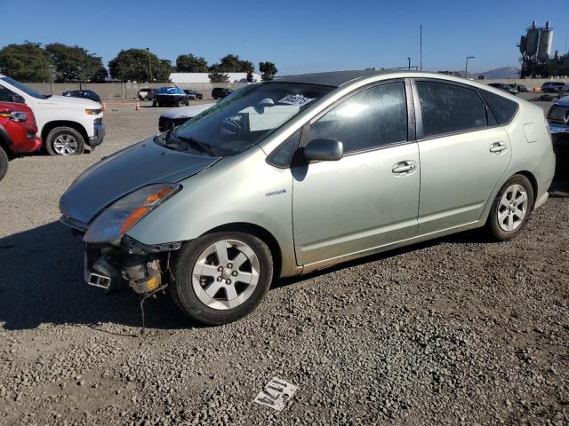 2008 TOYOTA PRIUS, 