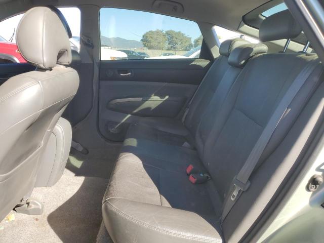 JTDKB20U187745487 - 2008 TOYOTA PRIUS GREEN photo 10