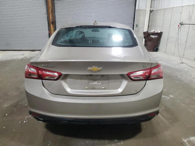 1G1ZD5ST2NF193054 - 2022 CHEVROLET MALIBU LT Beige Foto 6