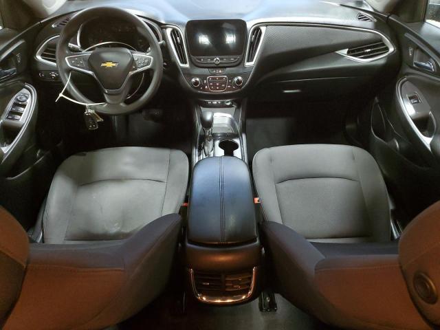 1G1ZD5ST2NF193054 - 2022 CHEVROLET MALIBU LT Beige Foto 8