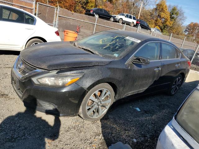 2016 NISSAN ALTIMA 2.5, 