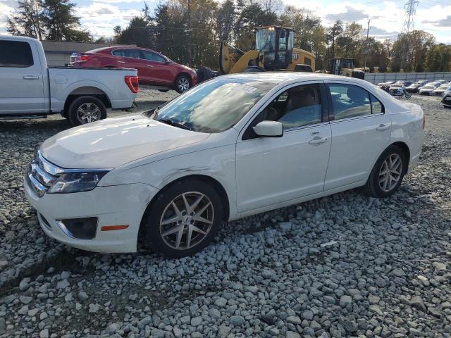2011 FORD FUSION SEL, 