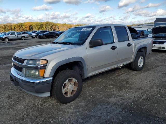 2007 CHEVROLET COLORADO, 