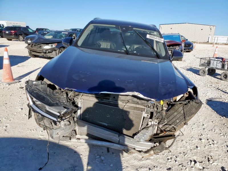 WA1AXBF70ND012966 - 2022 AUDI Q7 PREMIUM BLUE photo 5