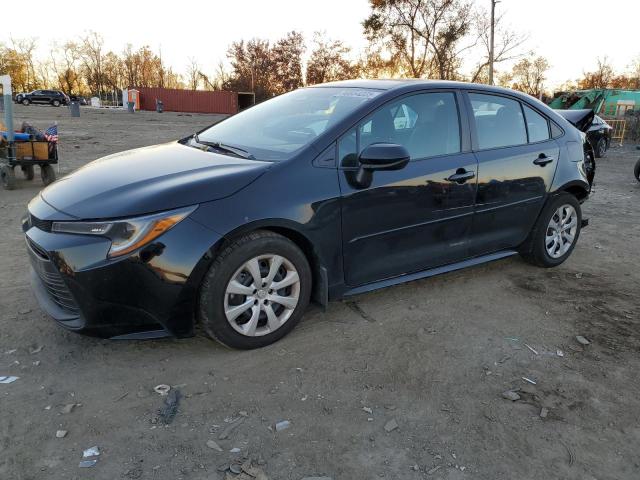 2024 TOYOTA COROLLA LE, 