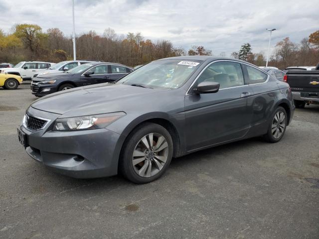 2008 HONDA ACCORD EXL, 