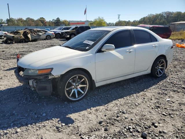 2008 ACURA TSX, 
