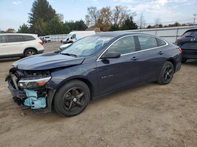 2016 CHEVROLET MALIBU LS, 