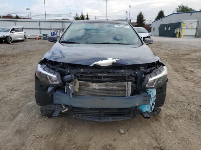 1G1ZB5ST2GF202487 - 2016 CHEVROLET MALIBU LS Azul foto 5