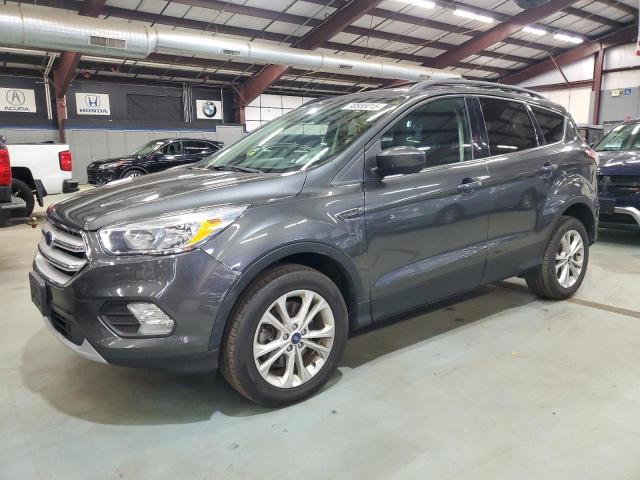 2018 FORD ESCAPE SE, 