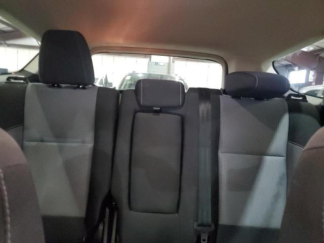 1FMCU9GD5JUB93847 - 2018 FORD ESCAPE SE ნაცრისფერი ფოტო 10