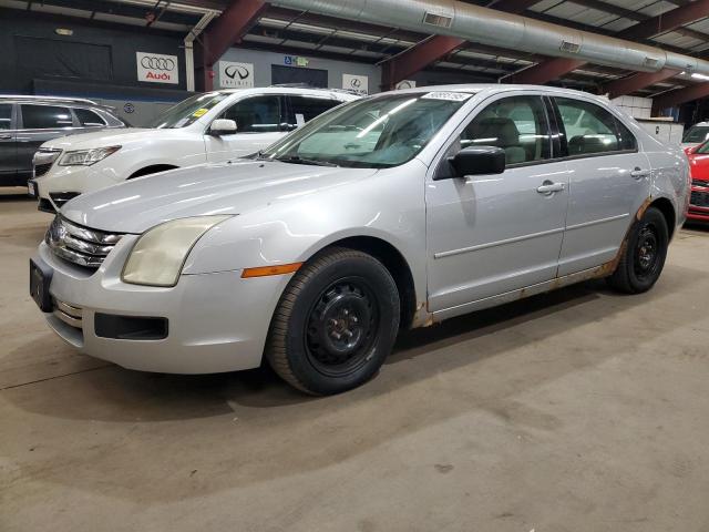 2006 FORD FUSION S, 
