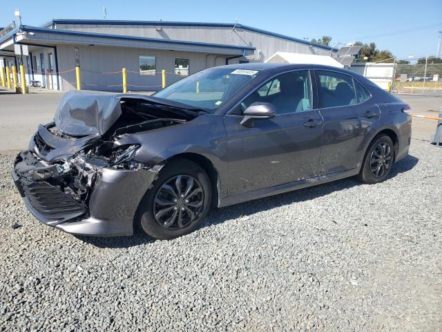 2020 TOYOTA CAMRY LE, 