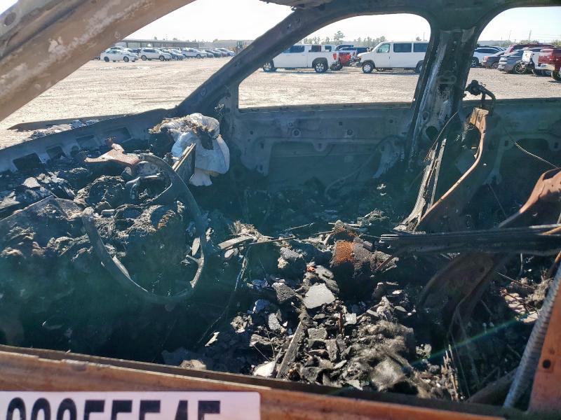 1FMSK7FH6LGA14789 - 2020 FORD EXPLORER LIMITED 烧焦的 照片 7