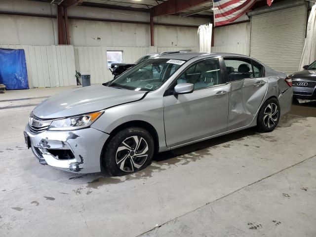 2017 HONDA ACCORD LX, 