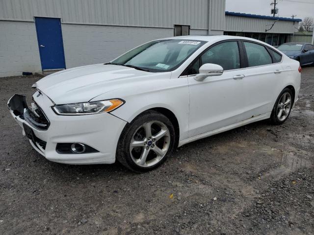 2014 FORD FUSION SE, 