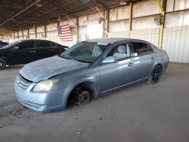 2006 TOYOTA AVALON XL, 