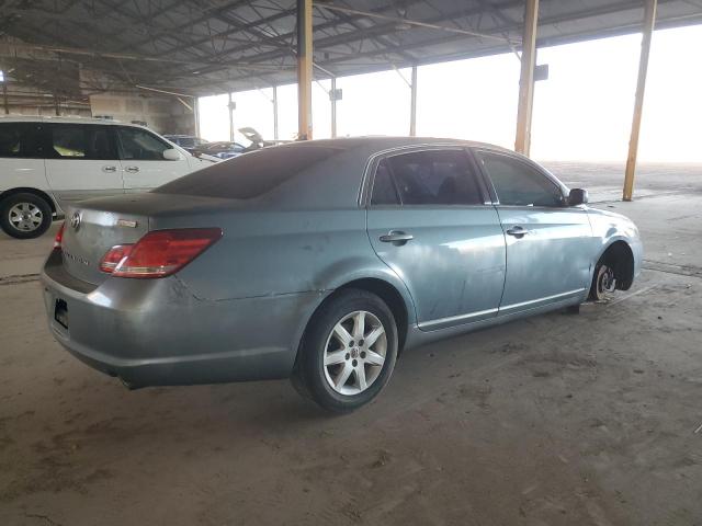4T1BK36B36U105366 - 2006 TOYOTA AVALON XL BLUE photo 3