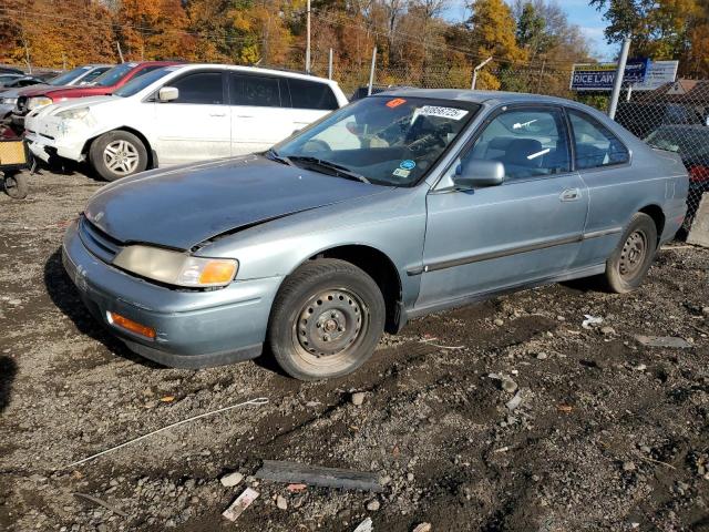 1995 HONDA ACCORD LX, 