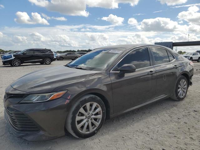 2018 TOYOTA CAMRY L, 