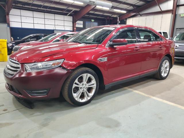 2013 FORD TAURUS SEL, 