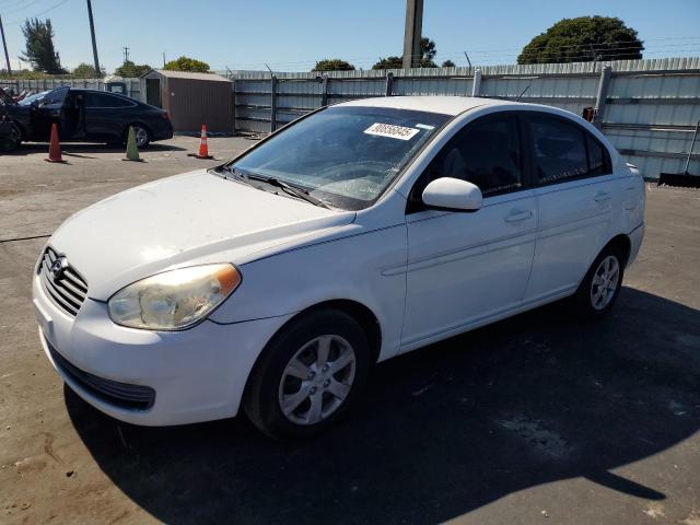 2010 HYUNDAI ACCENT GLS, 