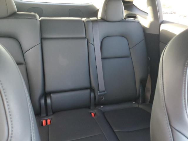 7SAYGDEE7PA182866 - 2023 TESLA MODEL Y Чорний фото 10