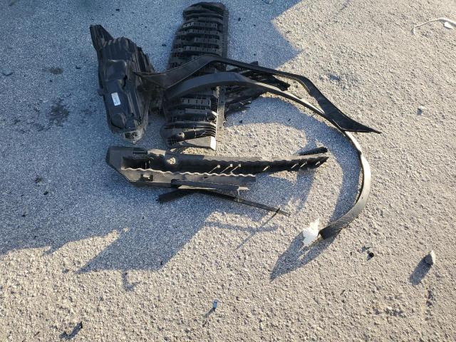 7SAYGDEE7PA182866 - 2023 TESLA MODEL Y Чорний фото 12