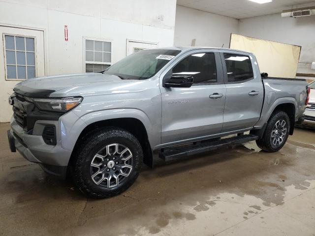 2023 CHEVROLET COLORADO Z71, 