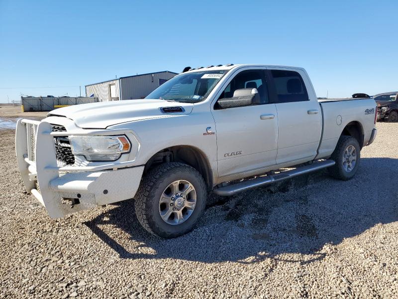 2022 RAM 2500 BIG HORN/LONE STAR, 