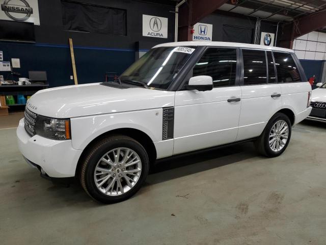 2011 LAND ROVER RANGE ROVE AUTOBIOGRAPHY, 