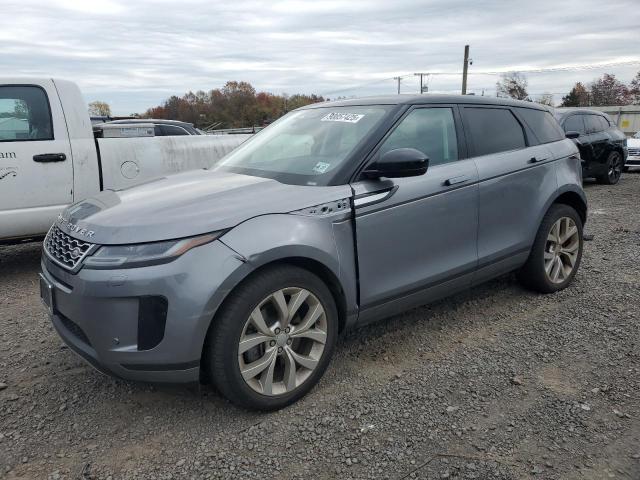 2022 LAND ROVER RANGE ROVE SE, 
