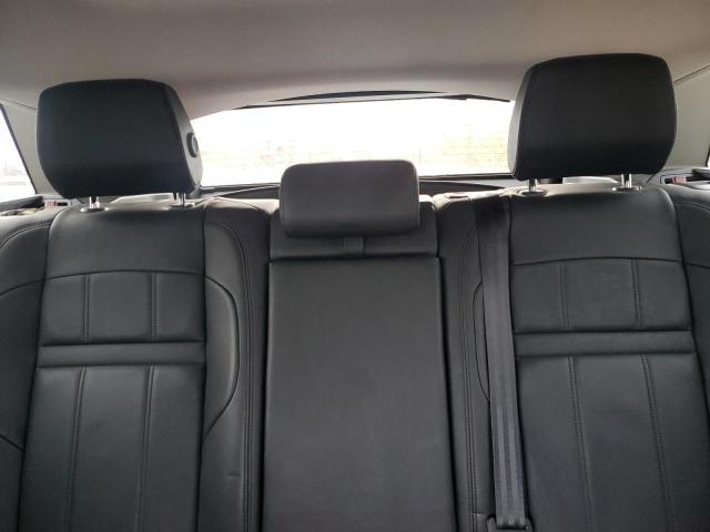 SALZP2FX6NH172103 - 2022 LAND ROVER RANGE ROVE SE GRAY photo 10