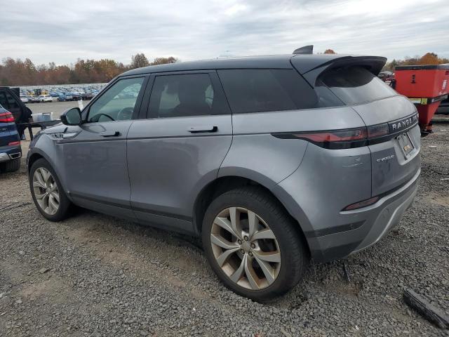 SALZP2FX6NH172103 - 2022 LAND ROVER RANGE ROVE SE GRAY photo 2
