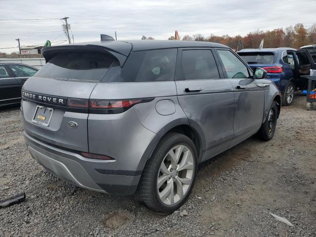SALZP2FX6NH172103 - 2022 LAND ROVER RANGE ROVE SE GRAY photo 3