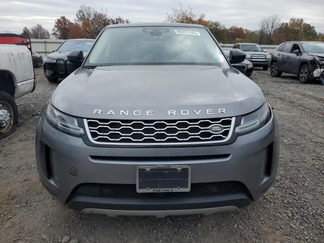 SALZP2FX6NH172103 - 2022 LAND ROVER RANGE ROVE SE GRAY photo 5