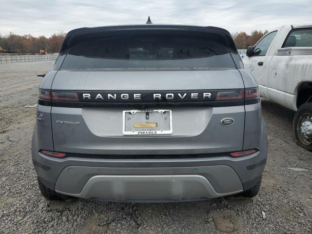 SALZP2FX6NH172103 - 2022 LAND ROVER RANGE ROVE SE GRAY photo 6