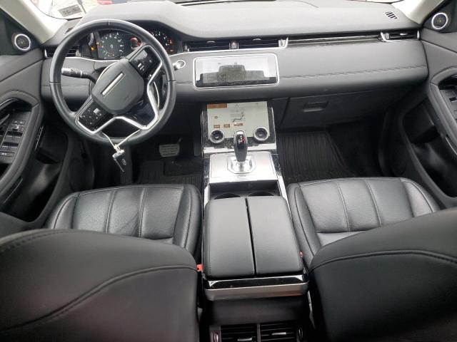 SALZP2FX6NH172103 - 2022 LAND ROVER RANGE ROVE SE GRAY photo 8