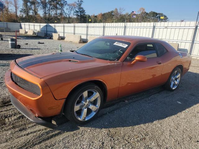 2011 DODGE CHALLENGER, null