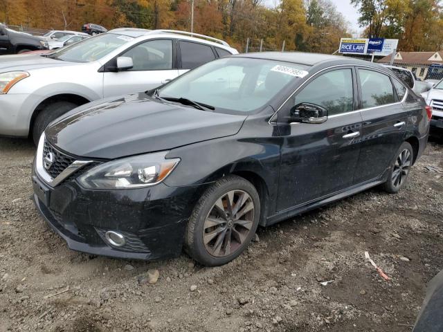 2019 NISSAN SENTRA S, 