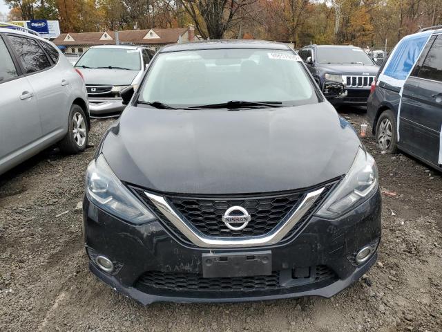 3N1AB7AP2KY299120 - 2019 NISSAN SENTRA S BLACK photo 5