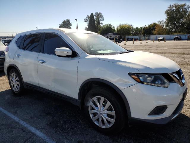 2014 NISSAN ROGUE S, 