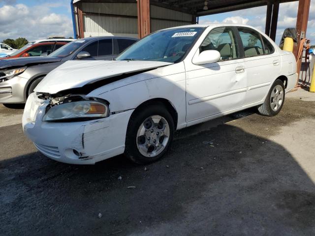 2006 NISSAN SENTRA 1.8, 