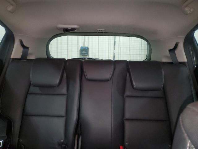 3CZRU6H72HM711086 - 2017 HONDA HR-V EXL GREEN photo 10